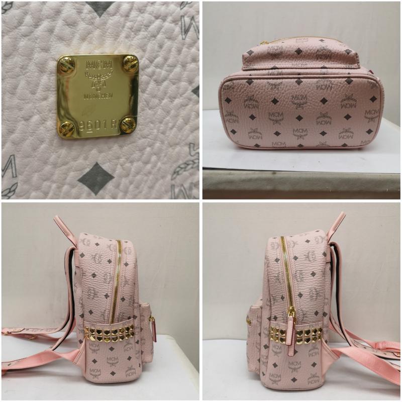 MCM（エムシーエム） 1014102520522 221008 ヴィセトス スタッズ