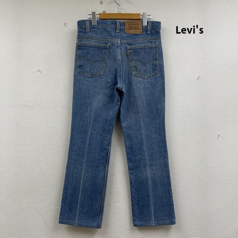 リーバイス USA製 90s 517 ボタン裏 575 デニム パンツ 32インチ