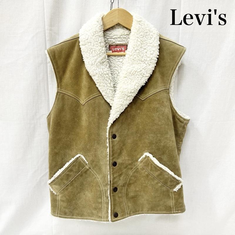 ヴィンテージ 70s Levi
