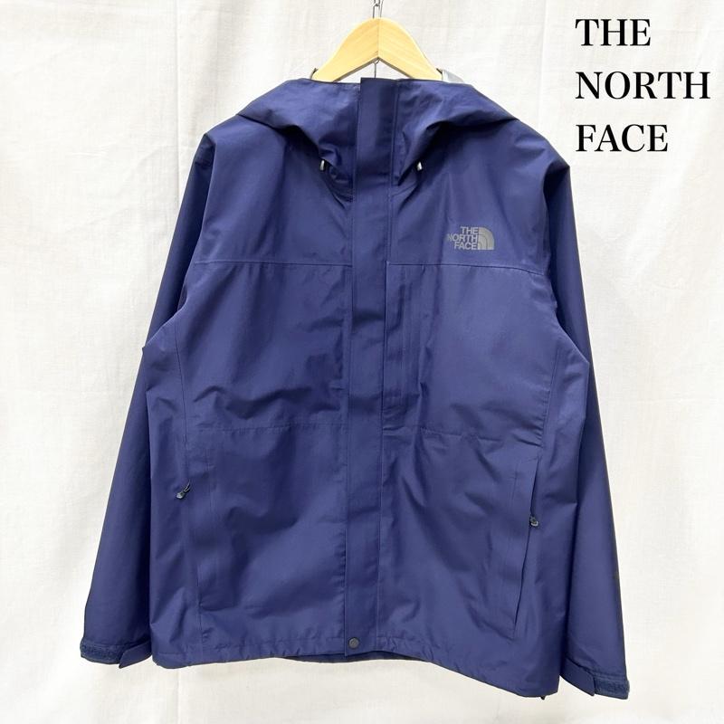 ザノースフェイス Cloud Jacket クラウドジャケット 防水シェル