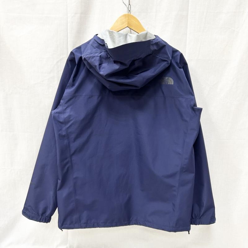 ザノースフェイス Cloud Jacket クラウドジャケット 防水シェル