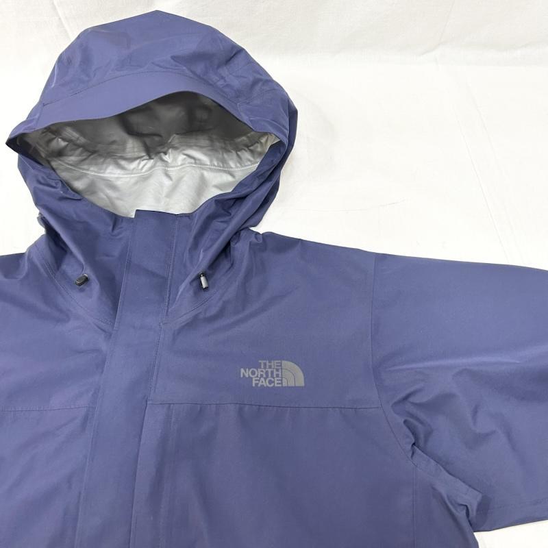 ザノースフェイス Cloud Jacket クラウドジャケット 防水シェル