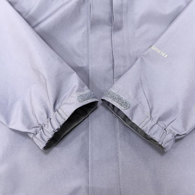 ザノースフェイス Cloud Jacket クラウドジャケット 防水シェル