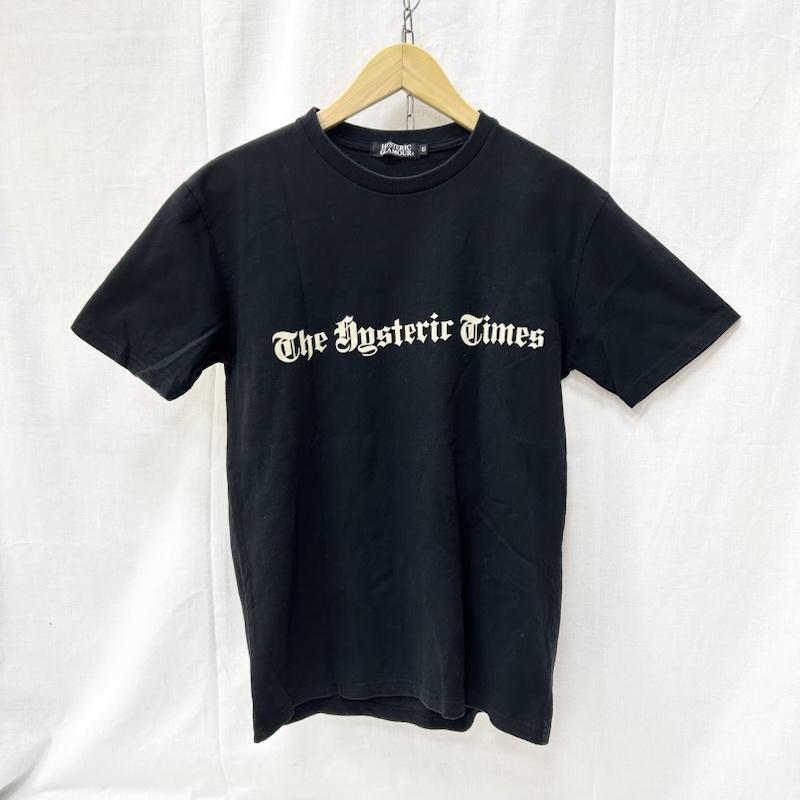 HYSTERIC GLAMOUR（ヒステリックグラマー） THE HYSTERIC TIME