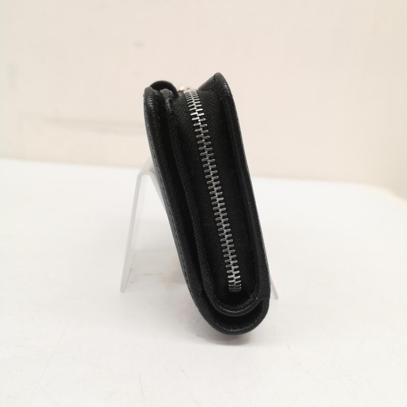プラダ 1ML225 リップチャーム 二つ折り 財布 サフィアーノ - 50156590