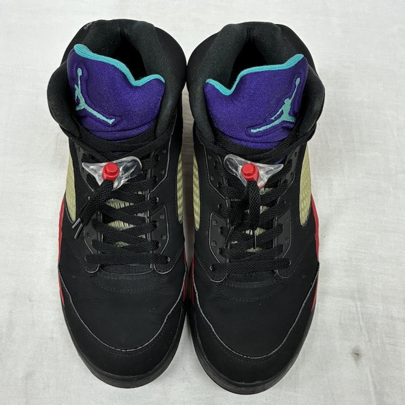 NIKE（ナイキ） Air Jordan 5 Retro Top3 CZ1786-001 エアジョーダン 