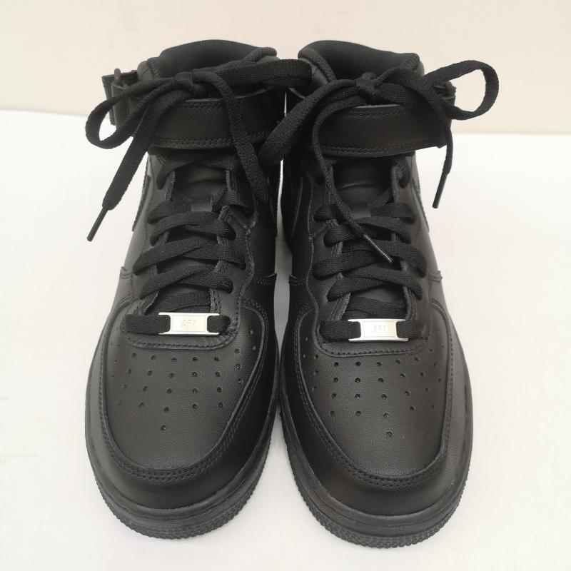 NIKE（ナイキ） AIR FORCE1MID 07 エアフォース1 ミッド CW2289-001 