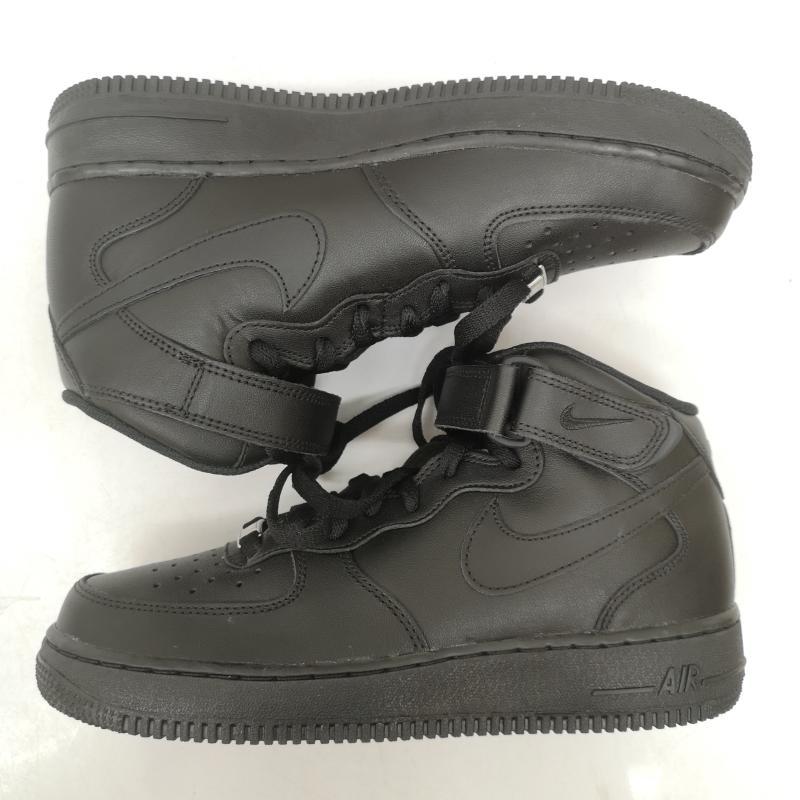 NIKE（ナイキ） AIR FORCE1MID 07 エアフォース1 ミッド CW2289-001