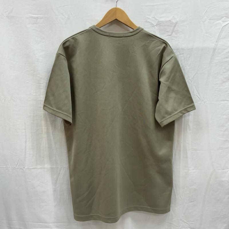 ブラックコムデギャルソン NIKE ナイキ コラボ Tシャツ 1H-T104 XXL