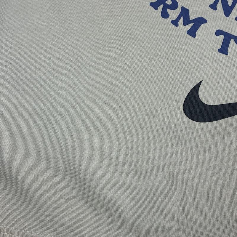 ブラックコムデギャルソン NIKE ナイキ コラボ Tシャツ 1H-T104 XXL