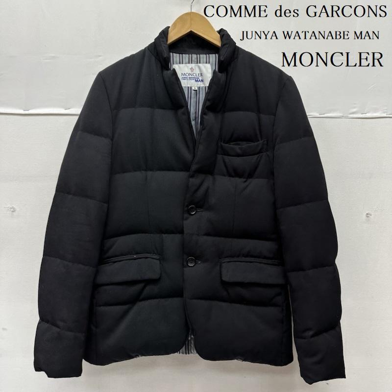 ジュンヤワタナベマン MONCLER ダウン ジャケット WT-J110 XS 50156782 