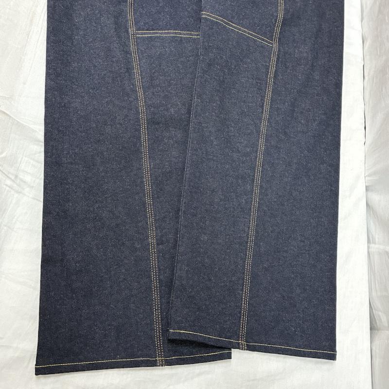 ジュンヤワタナベマン COMME des GARCONS 26ss ストレッチ ルーズ