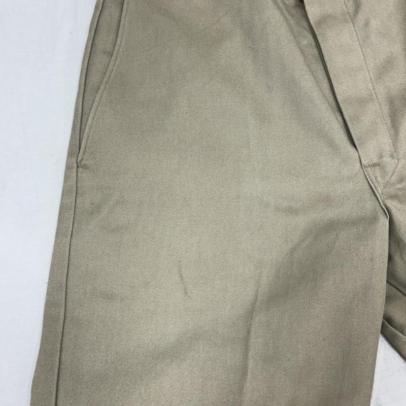 ディッキーズ 80-90年代 ビンテージ USA製 ワーク パンツ TALON ZIP