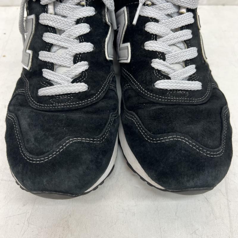 ニューバランス M1400 BKJ MADE IN USA スニーカー 27.0cm 50156885 