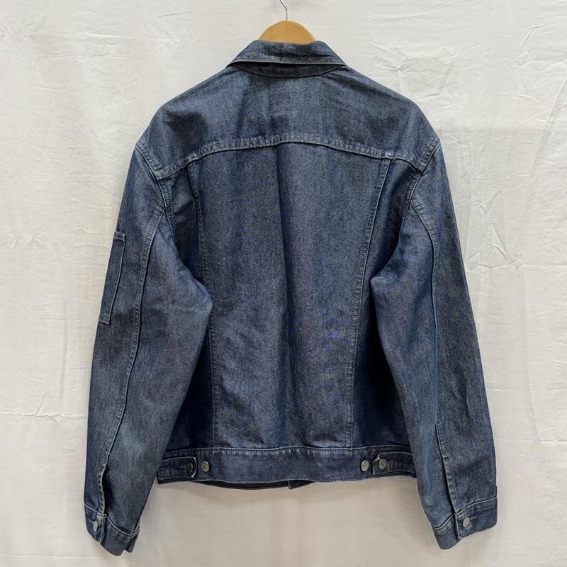 M M 　　　　リーバイス　シルバータブ　90s 00s リーバイス Silver Tab シルバータブ 2000年製 メキシコ製 74038-0727