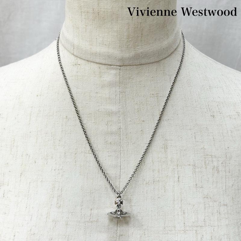 ヴィヴィアンウエストウッド NEWPETITEORBPENDANT ニュープチオーブ 
