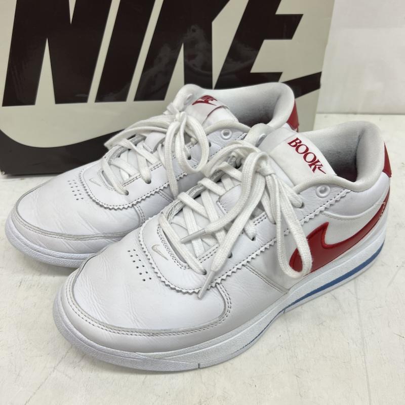 NIKE（ナイキ） Book 1 Cortez FJ4250-105 ブック1 コルテッツ 27.5cm