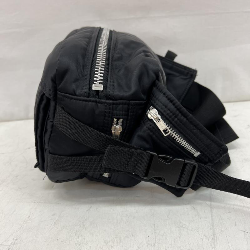 PORTER タンカー　ウエストバッグ TANKER(タンカー) HIP BAG | 吉田カバンホームページ | YOSHIDA & Co.