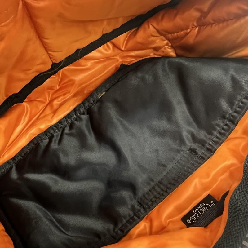 PORTER タンカー　ウエストバッグ TANKER(タンカー) WAIST BAG | 吉田カバンホームページ | YOSHIDA & Co.