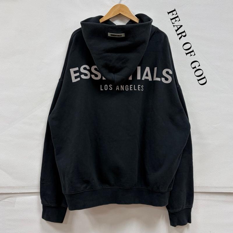 FEAR OF GOD（フィアオブゴッド） フィアーオブゴッド FOG ESSENTIALS 