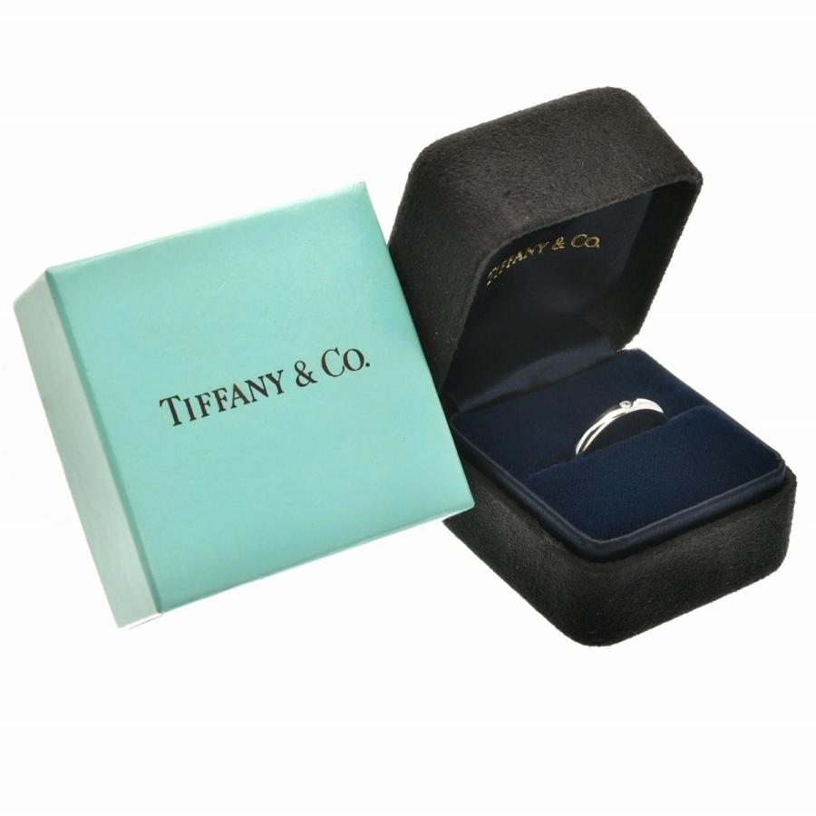 TIFFANY&Co. 827 美品 ティファニー PERETTI ペレッティ Pt950 TIFFANY&Co. 827 美品 ティファニー PERETTI ペレッティ Pt950