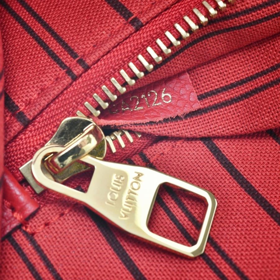 LOUIS VUITTON 827 極美品 ルイヴィトン M42949 モノグラム アン LOUIS VUITTON 827 極美品 ルイヴィトン M42949 モノグラム アン