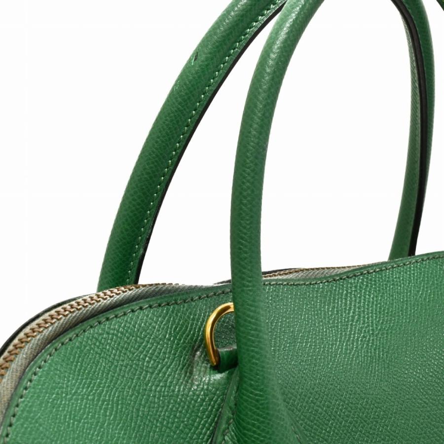 HERMES 827 BOLIDE37 エルメス ボリード37 2Wayハンドバッグ HERMES 827 BOLIDE37 エルメス ボリード37 2Wayハンドバッグ