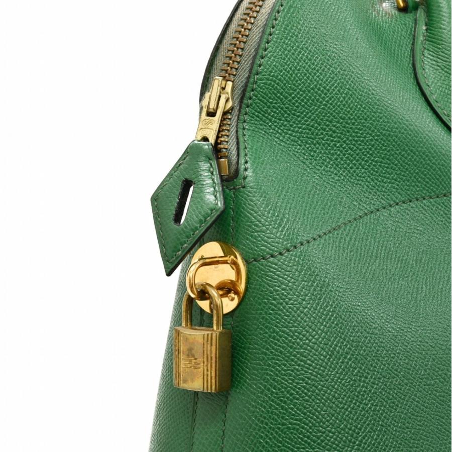 HERMES 827 BOLIDE37 エルメス ボリード37 2Wayハンドバッグ HERMES 827 BOLIDE37 エルメス ボリード37 2Wayハンドバッグ