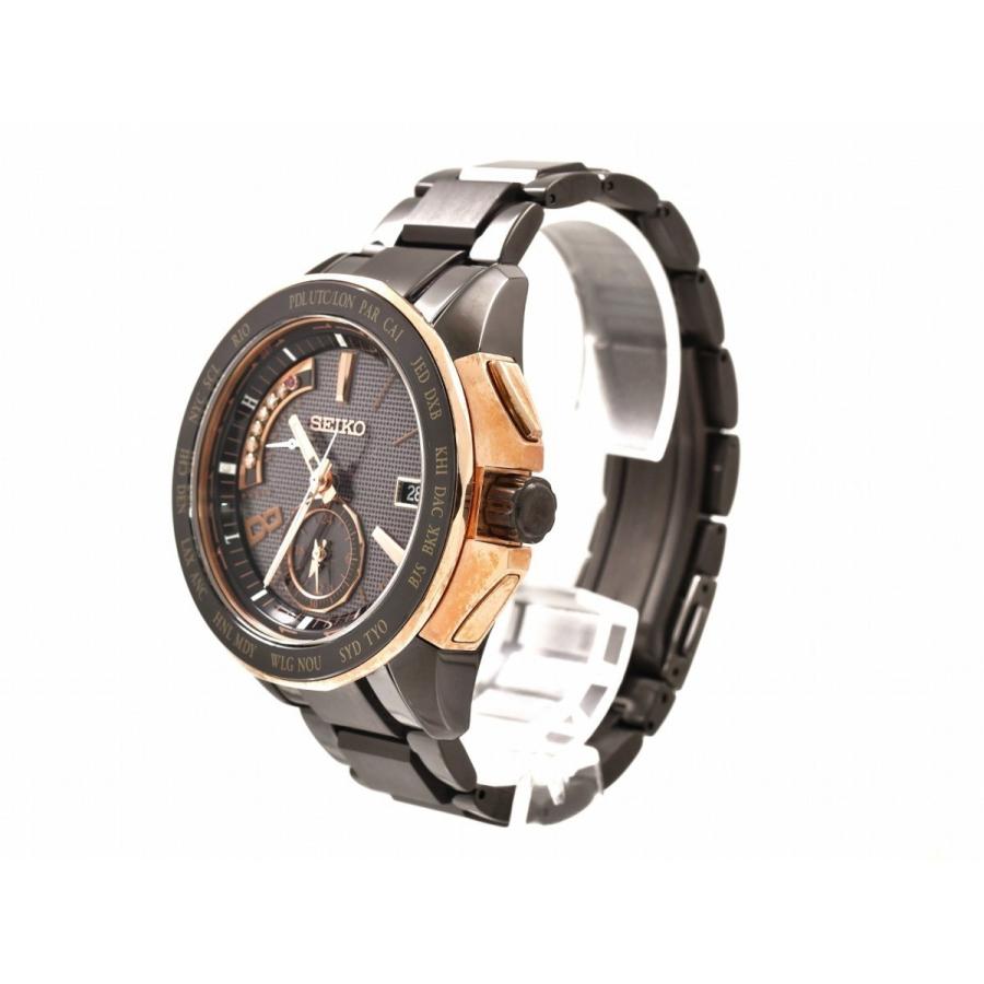 BRIGHTZ 827 希少 015/300本限定 SEIKO セイコー 6Pダイヤ 1P BRIGHTZ 827 希少 015/300本限定 SEIKO セイコー 6Pダイヤ 1P