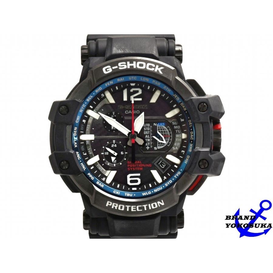 G-SHOCK 827 CASIO カシオ ジーショック GPW-1000-1AJF スカイ G-SHOCK 827 CASIO カシオ ジーショック GPW-1000-1AJF スカイ