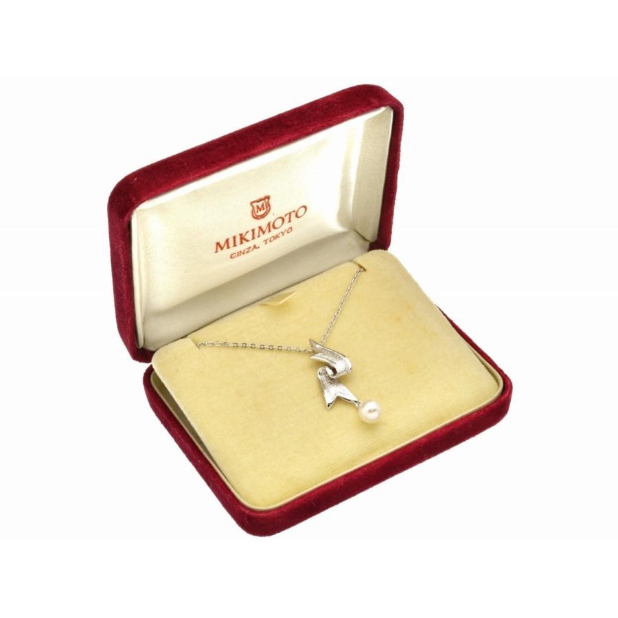 MIKIMOTO 827 美品 ミキモト NHKコラボ 1粒パール シルバー MIKIMOTO 827 美品 ミキモト NHKコラボ 1粒パール シルバー