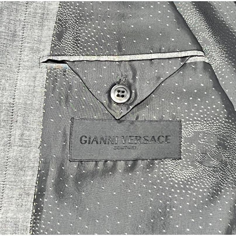 GIANNI VERSACE COUTURE ジャンニ ヴェルサーチ クチュール GIANNI VERSACE COUTURE ジャンニ ヴェルサーチ クチュール