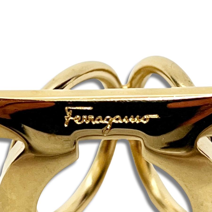 Salvatore Ferragamo サルヴァトーレ フェラガモ FERMA FOULARD Salvatore Ferragamo サルヴァトーレ フェラガモ FERMA FOULARD