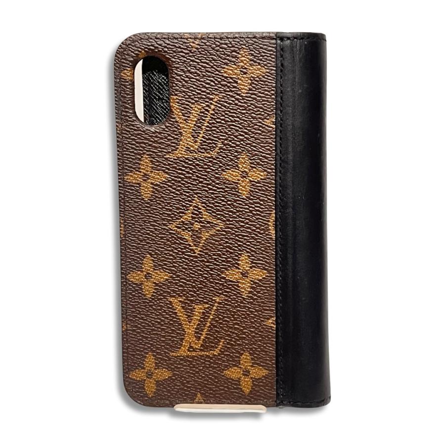 LOUIS VUITTON ルイ ヴィトン モノグラム iPhone X / XS LOUIS VUITTON ルイ ヴィトン モノグラム iPhone X / XS