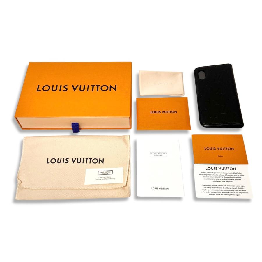 LOUIS VUITTON ルイ ヴィトン モノグラム アンプラント エンボス LOUIS VUITTON ルイ ヴィトン モノグラム アンプラント エンボス