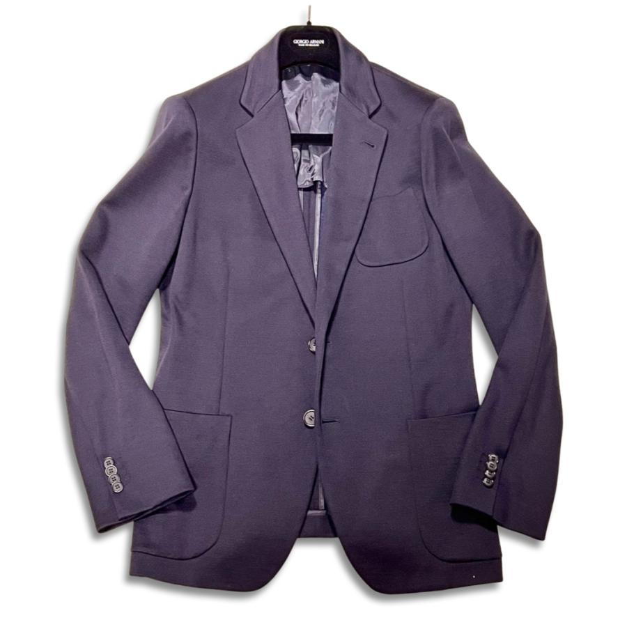 GIORGIO ARMANI ジョルジオ アルマーニ カシミア シルク混 2B シングル ジャケット ネイビー size 52 メンズ 0EGM05 正規品 : Bran Heart - 通販 - Yahoo!ショッピング GIORGIO ARMANI ジョルジオ アルマーニ カシミア シルク混 2B シングル ジャケット ネイビー size 52 メンズ 0EGM05 正規品 : Bran Heart - 通販 - Yahoo!ショッピング