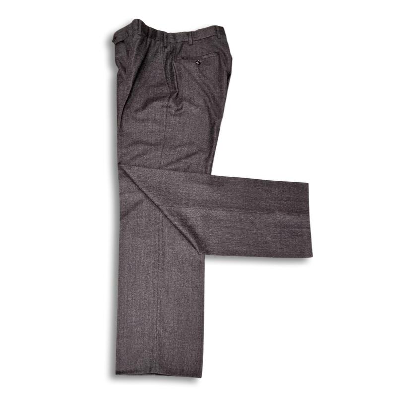 GIORGIO ARMANI ジョルジオ アルマーニ ウール カシミア パンツ size