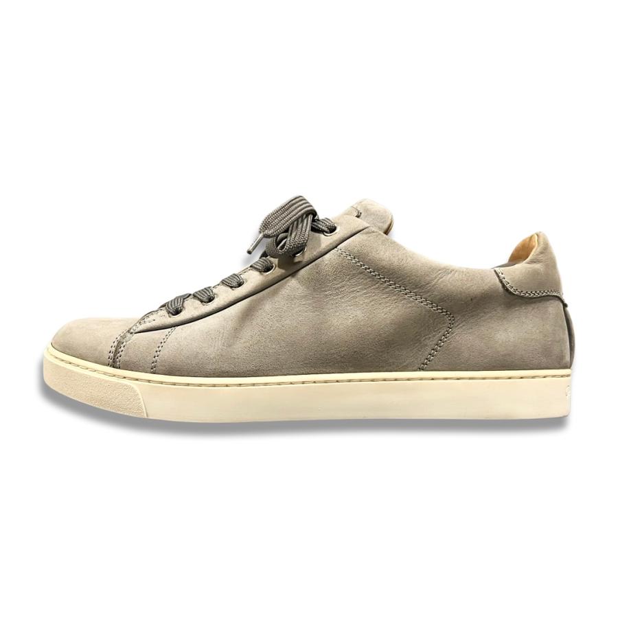 Gianvito Rossi ジャンヴィト ロッシ スエード レースアップ 