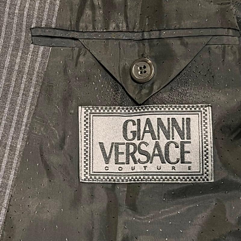 GIANNI VERSACE COUTURE ジャンニ ヴェルサーチ クチュール GIANNI VERSACE COUTURE ジャンニ ヴェルサーチ クチュール