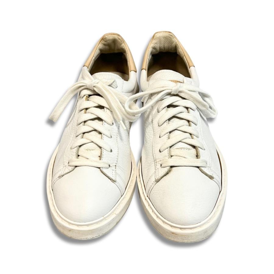BRUNELLO CUCINELLI ブルネロ クチネリ オールレザー クラシック BRUNELLO CUCINELLI ブルネロ クチネリ オールレザー クラシック