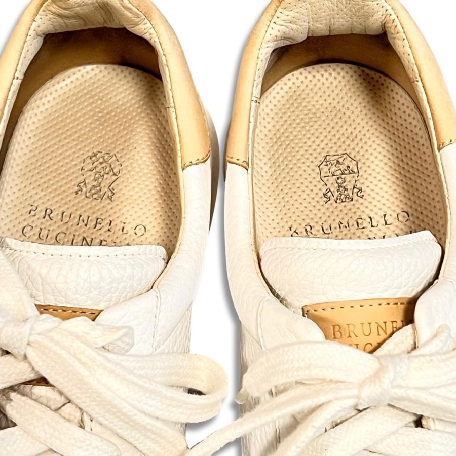 BRUNELLO CUCINELLI ブルネロ クチネリ オールレザー クラシック BRUNELLO CUCINELLI ブルネロ クチネリ オールレザー クラシック