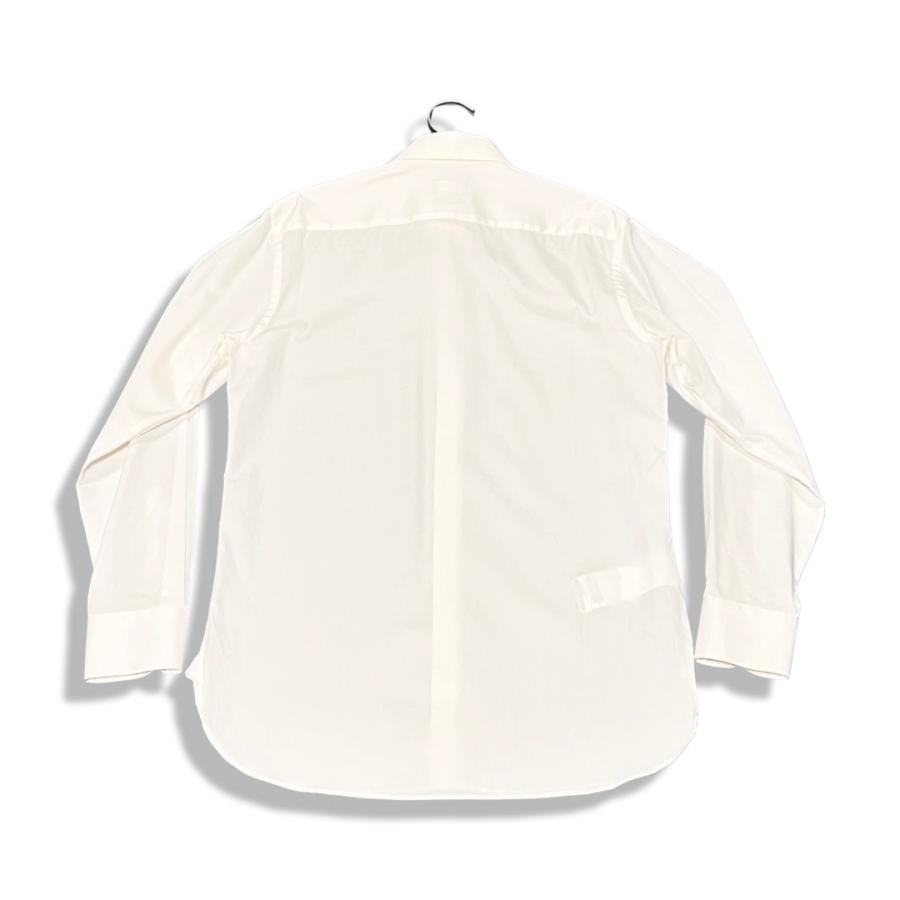 1点限り 送料無料 GIORGIO ARMANI ジョルジオアルマーニ LUXURY 長袖 