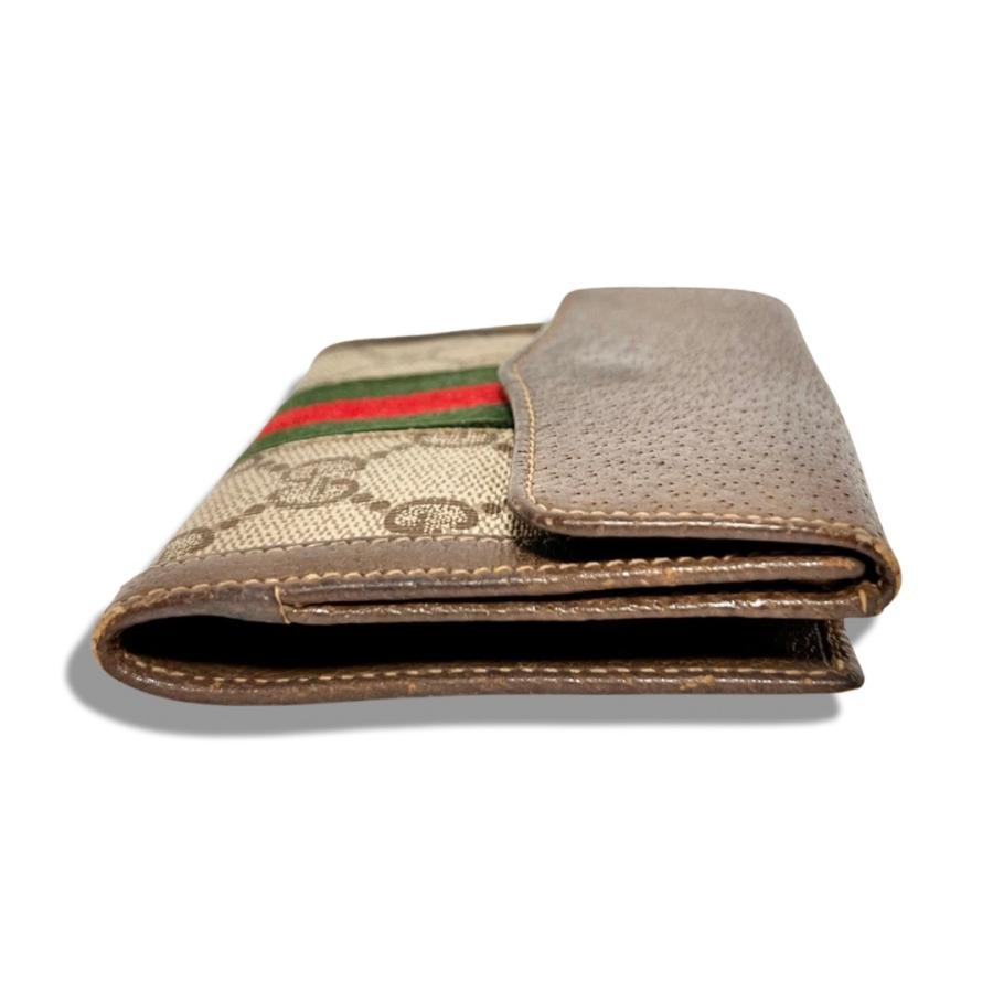 GUCCI Accessory Collection グッチ シェリーライン GG柄 二 GUCCI Accessory Collection グッチ シェリーライン GG柄 二