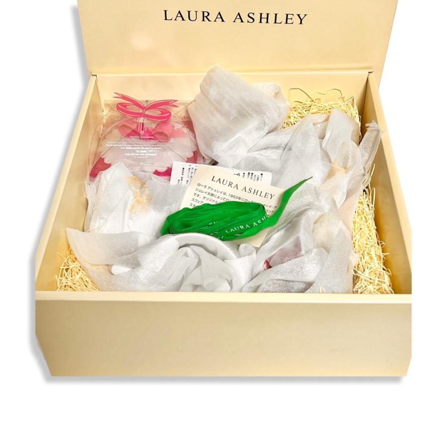 LAURA ASHLEY 1点限り 送料無料 Laura Ashley ローラ アシュレイ LAURA ASHLEY 1点限り 送料無料 Laura Ashley ローラ アシュレイ
