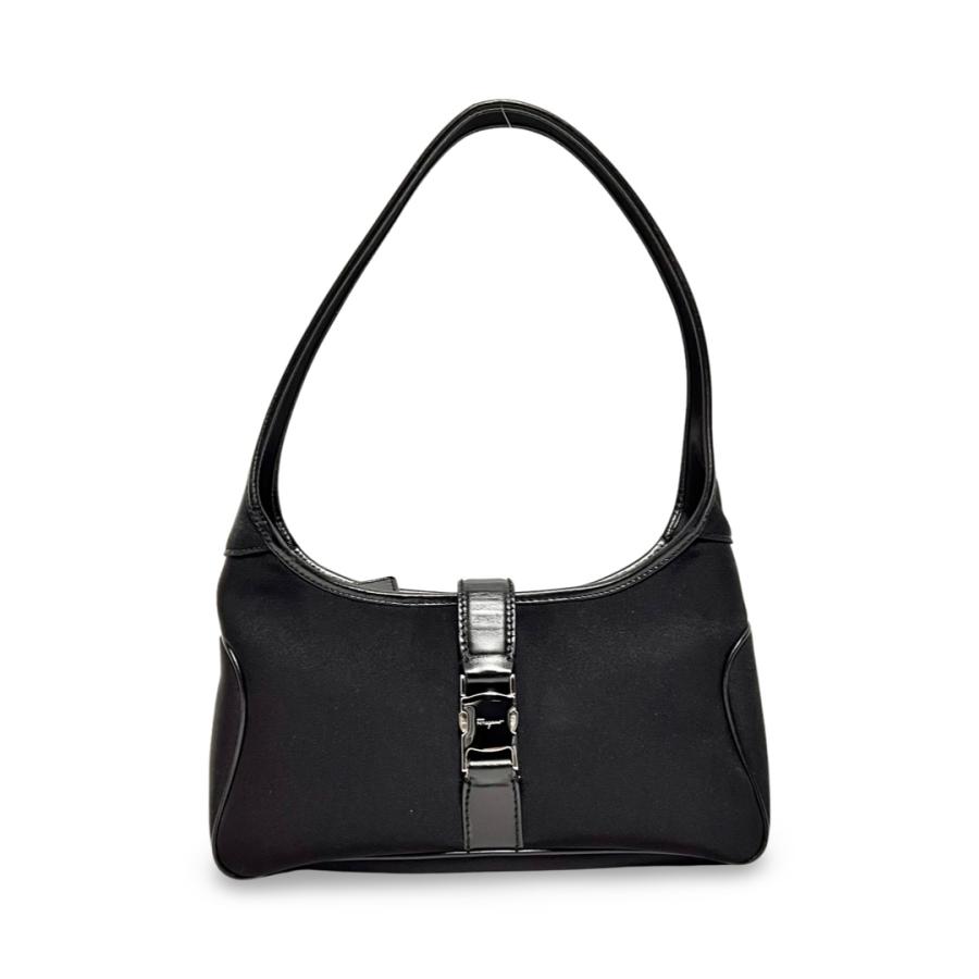 Salvatore Ferragamo サルヴァトーレ フェラガモ ワンショルダーバッグ 