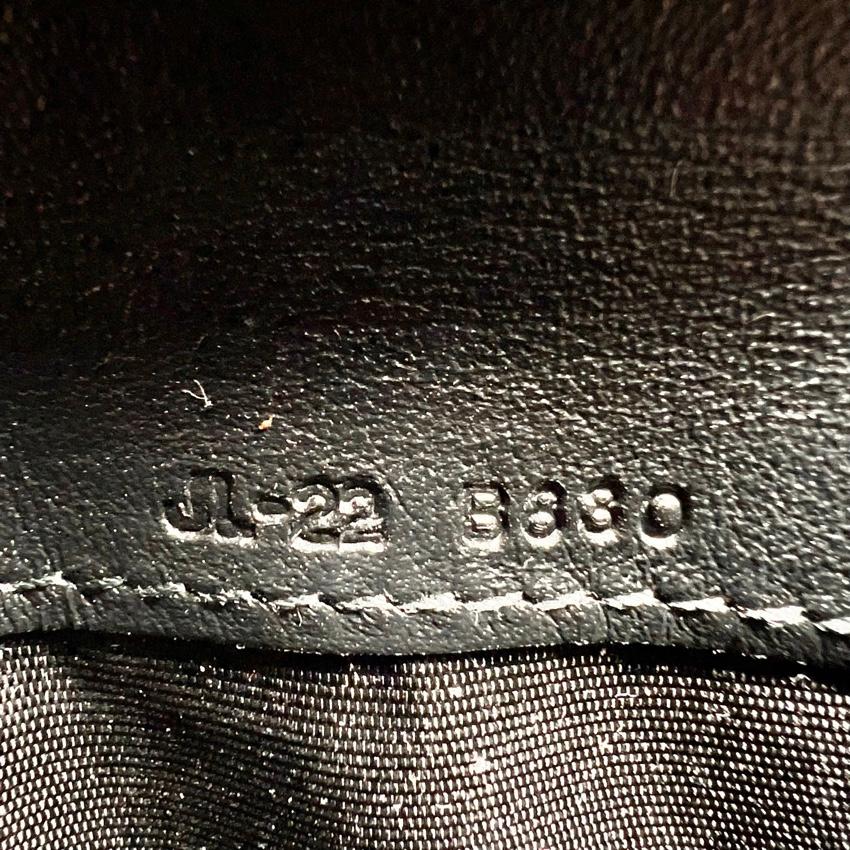 Salvatore Ferragamo サルヴァトーレフェラガモ リアル リザード 二  