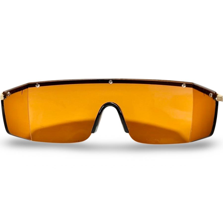 Gianni Versace ジャンニヴェルサーチ ヴェルサーチェ サイバー  