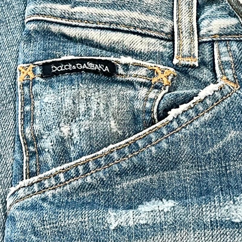 DOLCE&GABBANA DOLCE & GABBANA ドルチェ&ガッバーナ 14CLASSIC DOLCE&GABBANA DOLCE & GABBANA ドルチェ&ガッバーナ 14CLASSIC