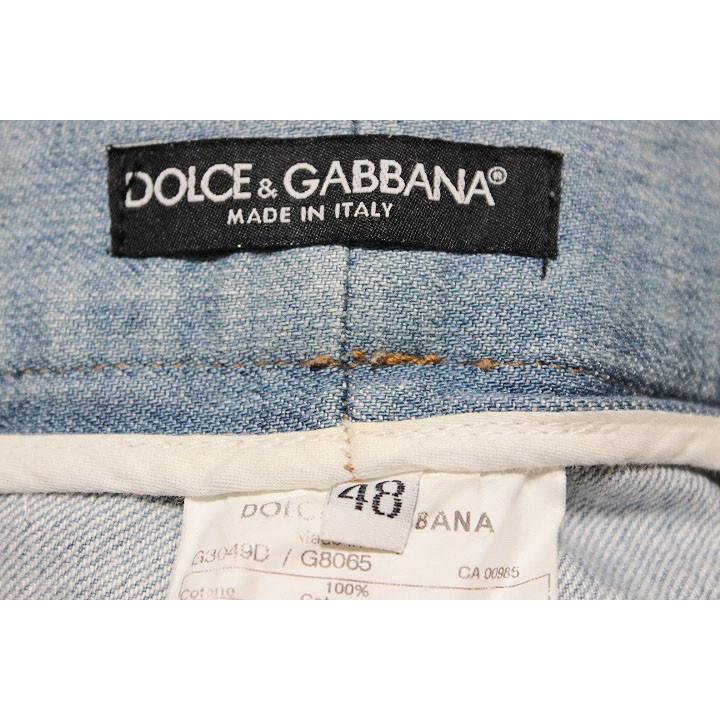 DOLCE&GABBANA DOLCE & GABBANA ドルチェ&ガッバーナ スタッズ DOLCE&GABBANA DOLCE & GABBANA ドルチェ&ガッバーナ スタッズ
