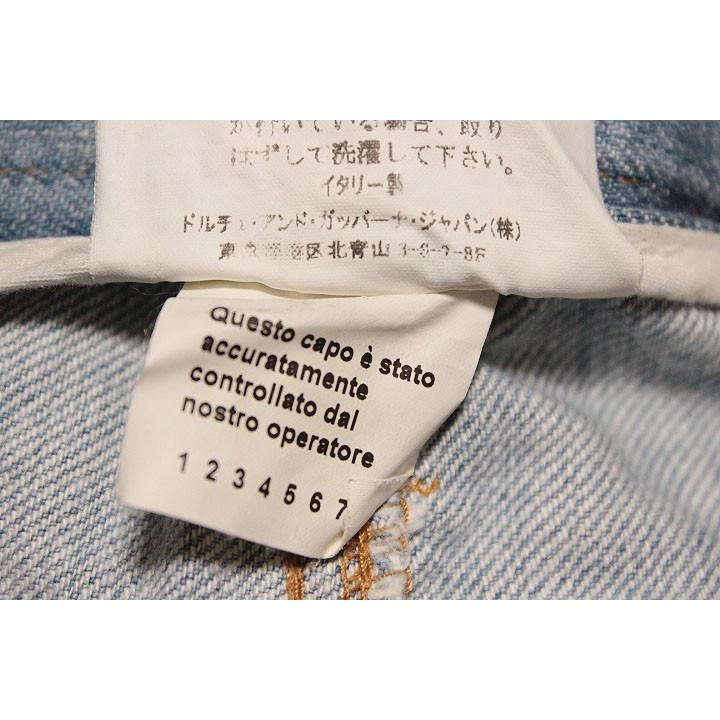 DOLCE&GABBANA DOLCE & GABBANA ドルチェ&ガッバーナ スタッズ DOLCE&GABBANA DOLCE & GABBANA ドルチェ&ガッバーナ スタッズ
